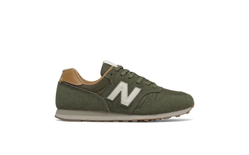 New Balance ML373 WR2 Grape Leaf / Sea Salt (ML373WR2)