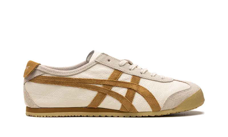 Onitsuka Tiger Mexico 66 Vin “White Brown” (1183C076-200)