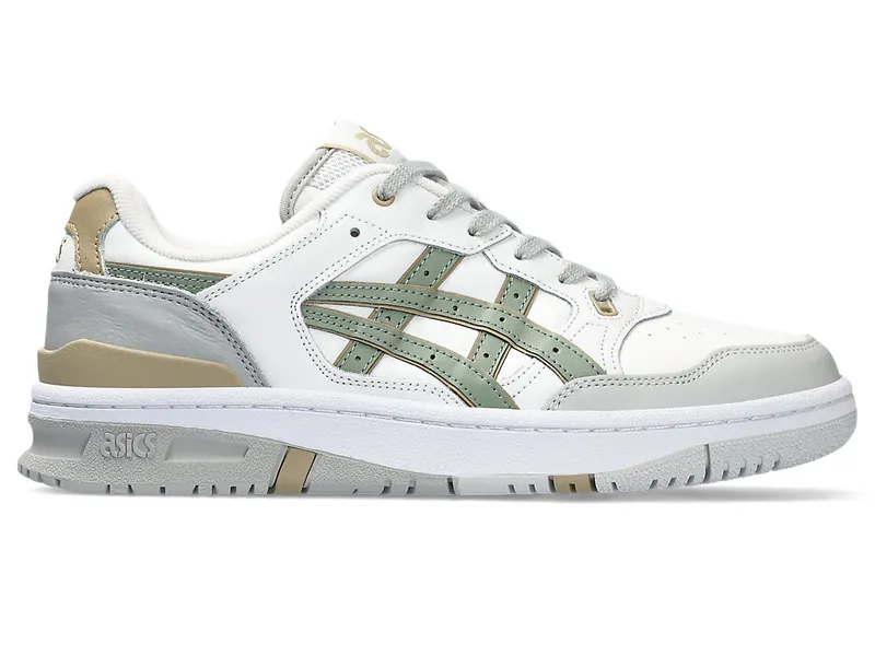 Asics Ex89 White/Slate Grey (1201A476.117)