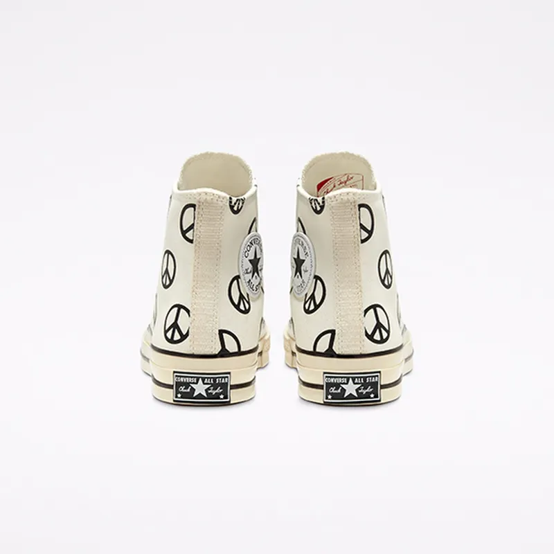 Converse Unleash Peace Chuck 70 High Top (167912C)