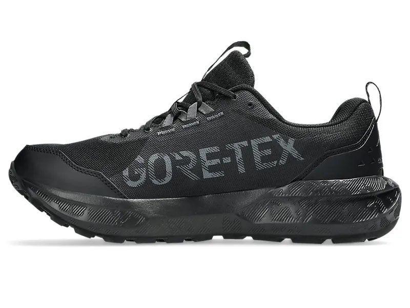 ASICS GEL-SONOMA 8 GTX “Black / Carrier Grey” (1011B977-002)