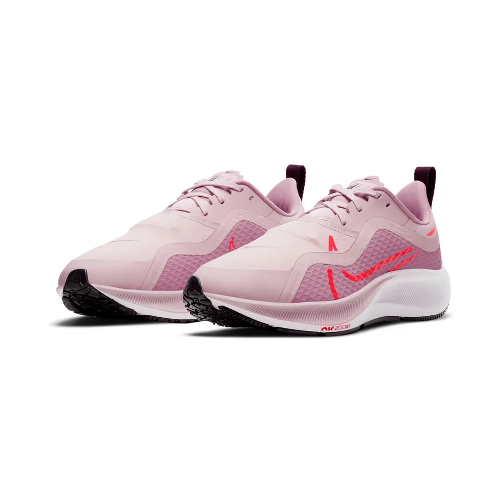 Nike Air Zoom Pegasus 37 Shield Running Pink (CQ8639-600)