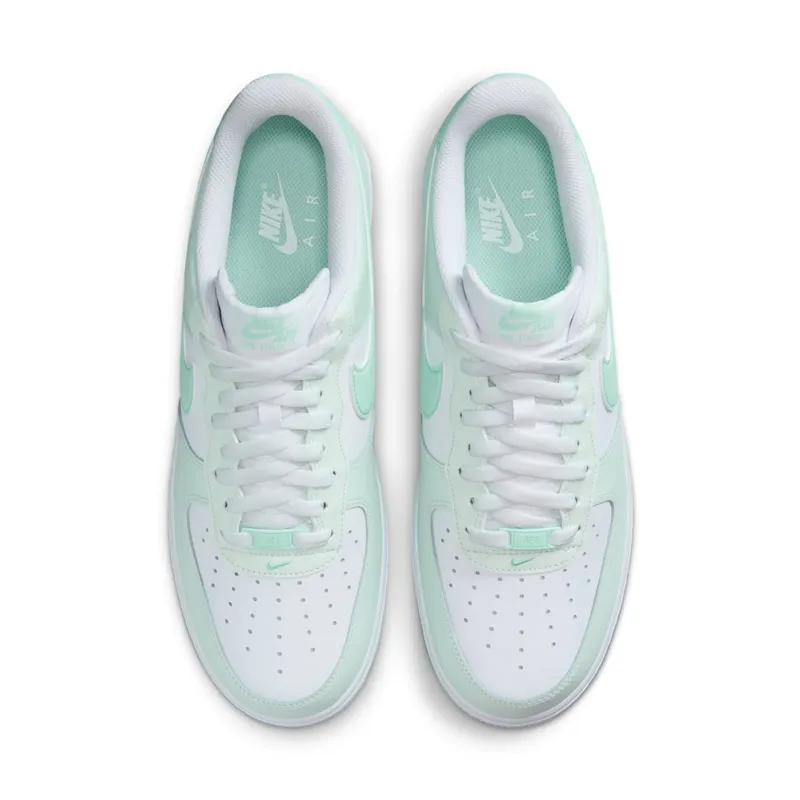 Nike AIR FORCE 1 “Mint Foam” (FZ4123-394)