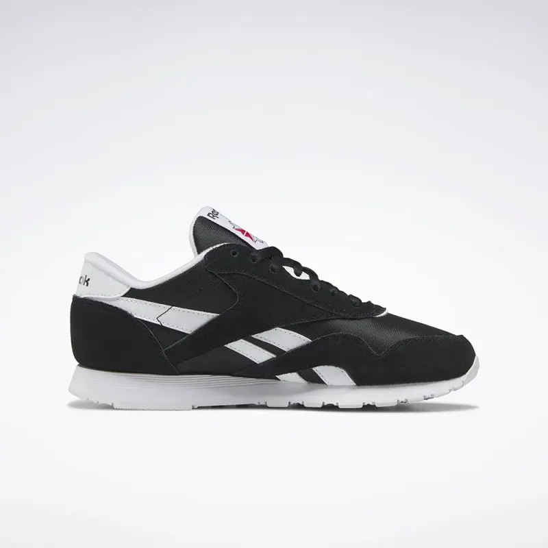 Reebok Classic Zwart (100009251)