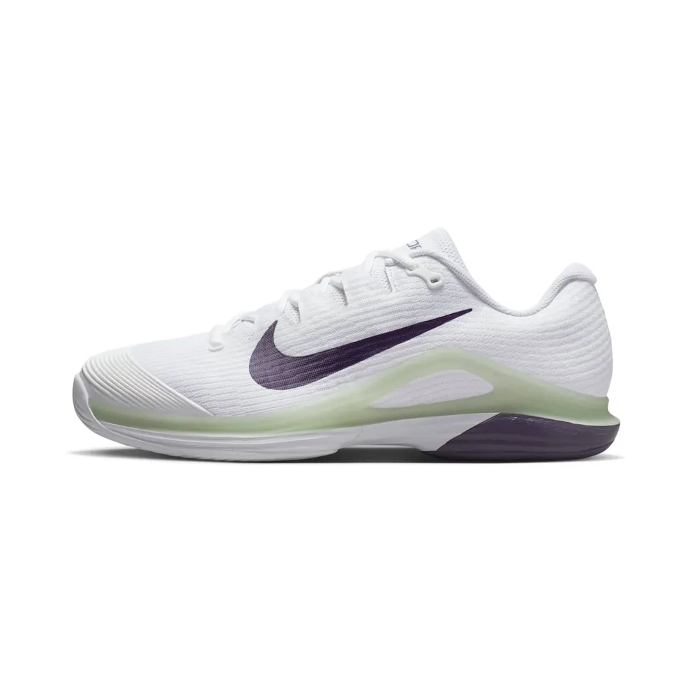 NikeCourt Air Zoom Vapor Pro White (FV5552-108)