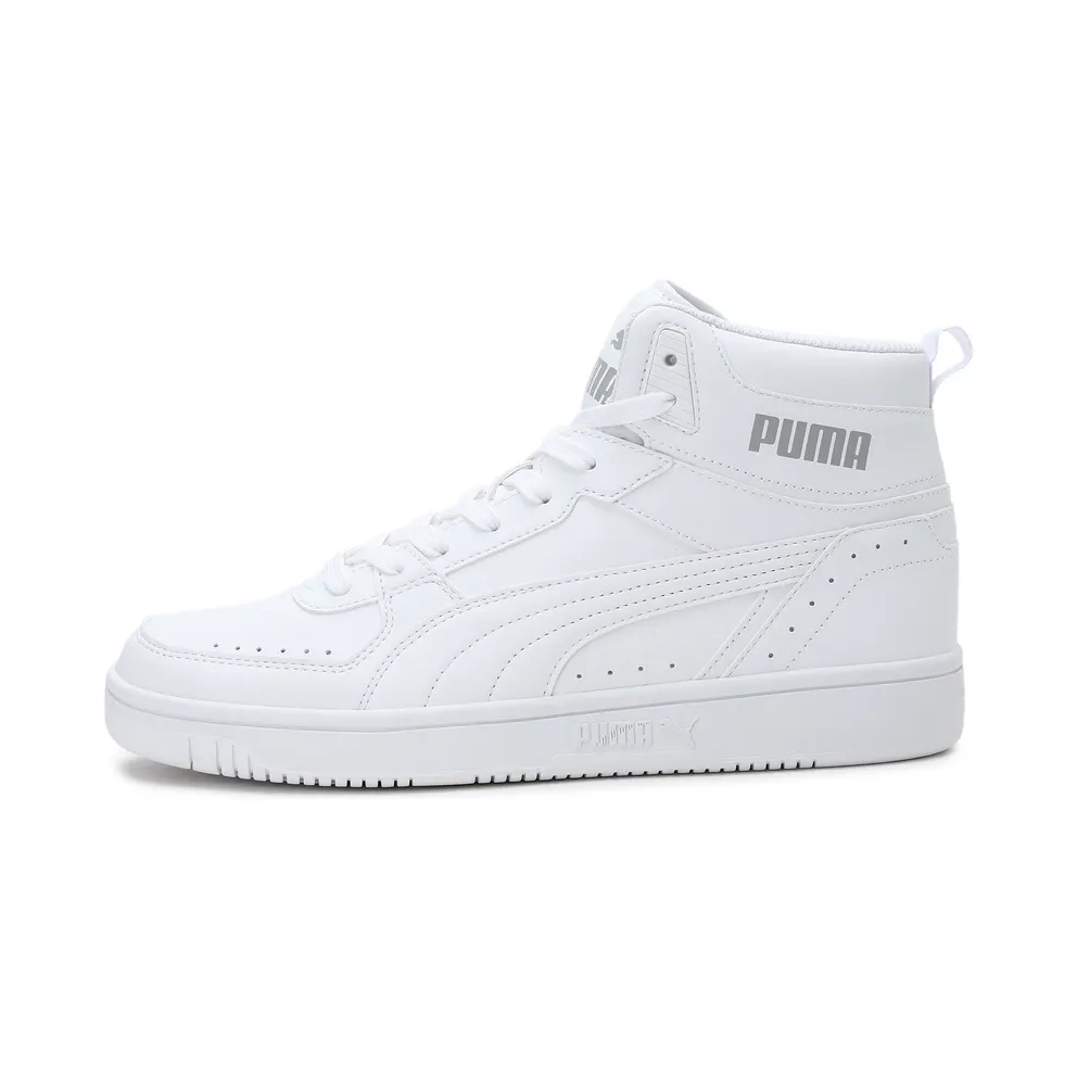 Women’s PUMA Rebound Joy White/Limestone (374765-06)
