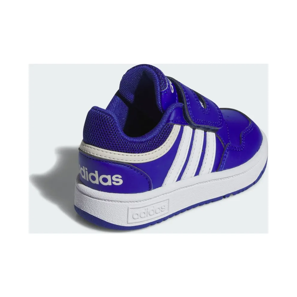 Adidas Hoops Royal Blue / Royal Blue / Cloud White (IH7901)