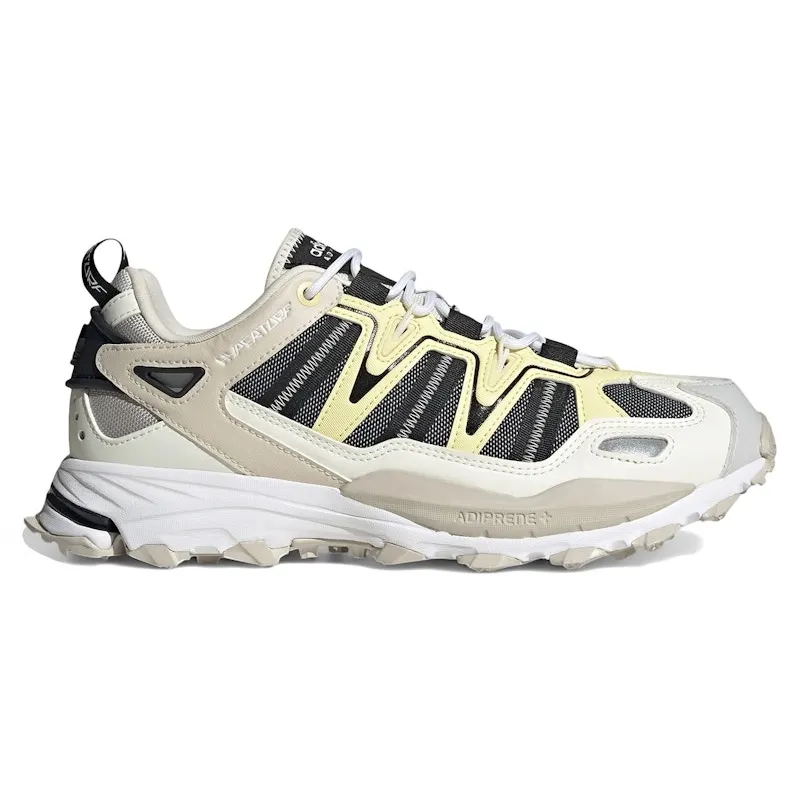 adidas Hyperturf Off White Black Almost Yellow (IE2102)