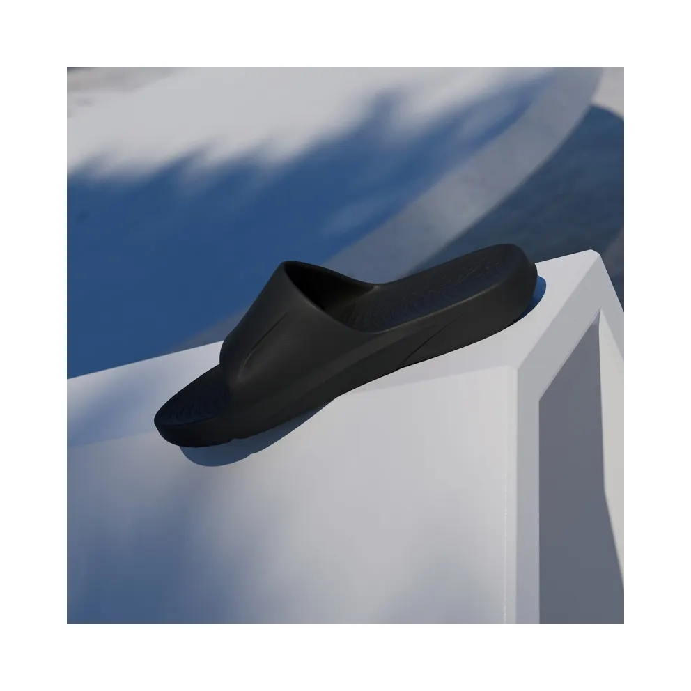 adidas Lightshift Slides Core Black Core Black Core Black (HQ2423)