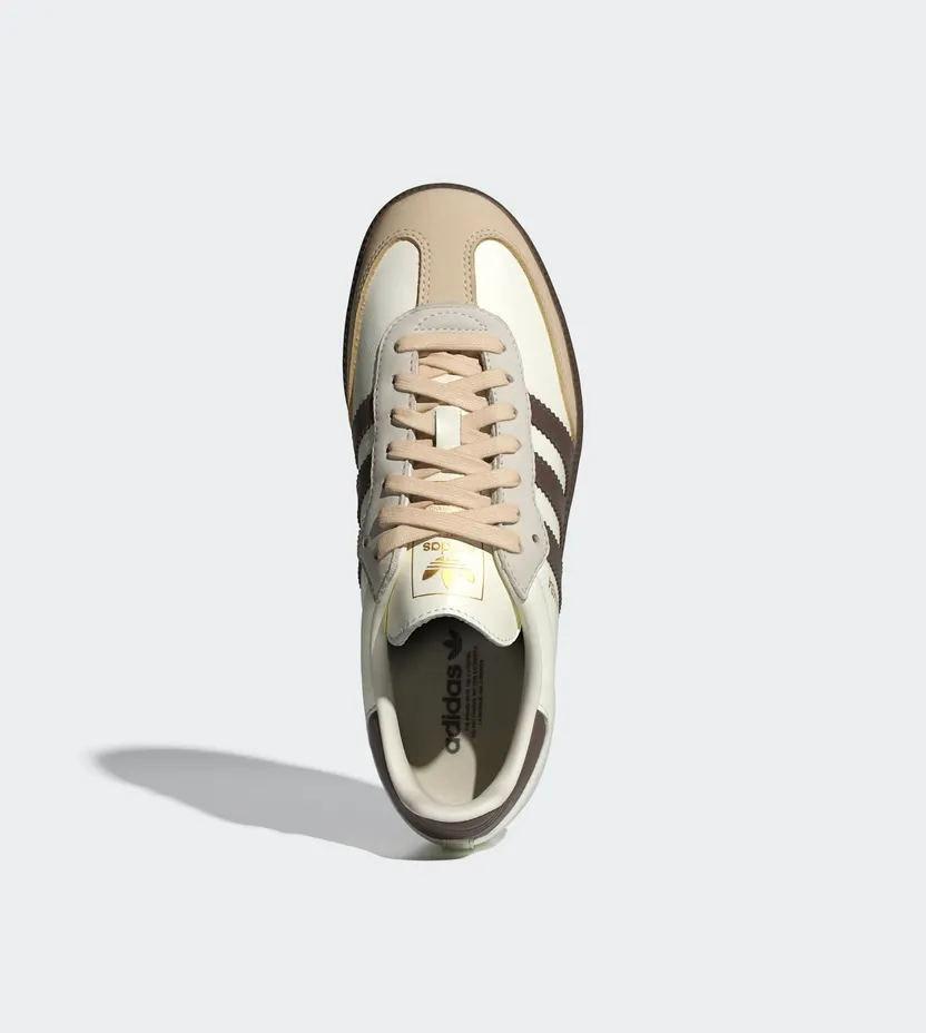adidas-samba JR8842
