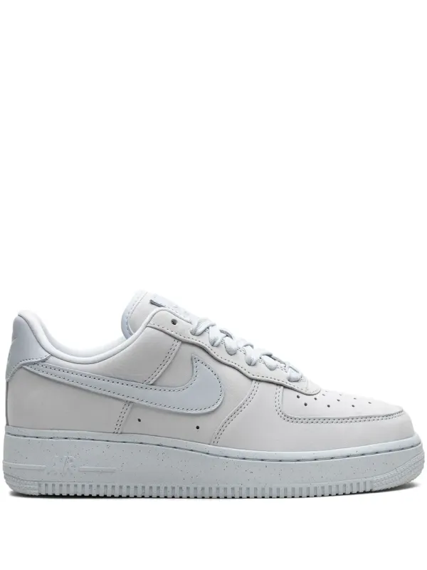 Nike Air Force 1 07 PRM Sneakers – Blau (DZ2786)
