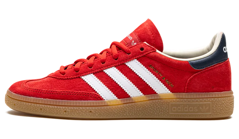 Adidas Handball Spezial “Sporty & Rich – USA” (IH8337)