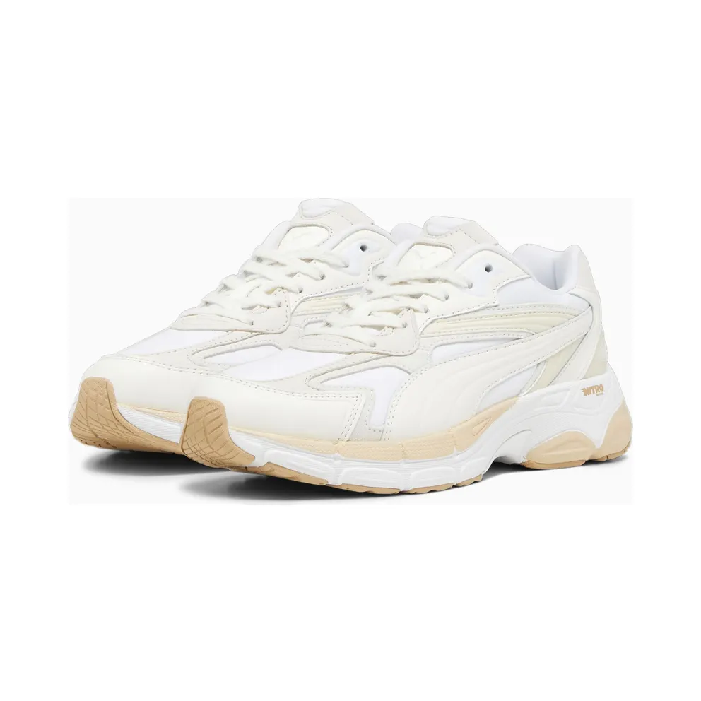 Puma Teveris Nitro Selflove damessneakers White (39272601)