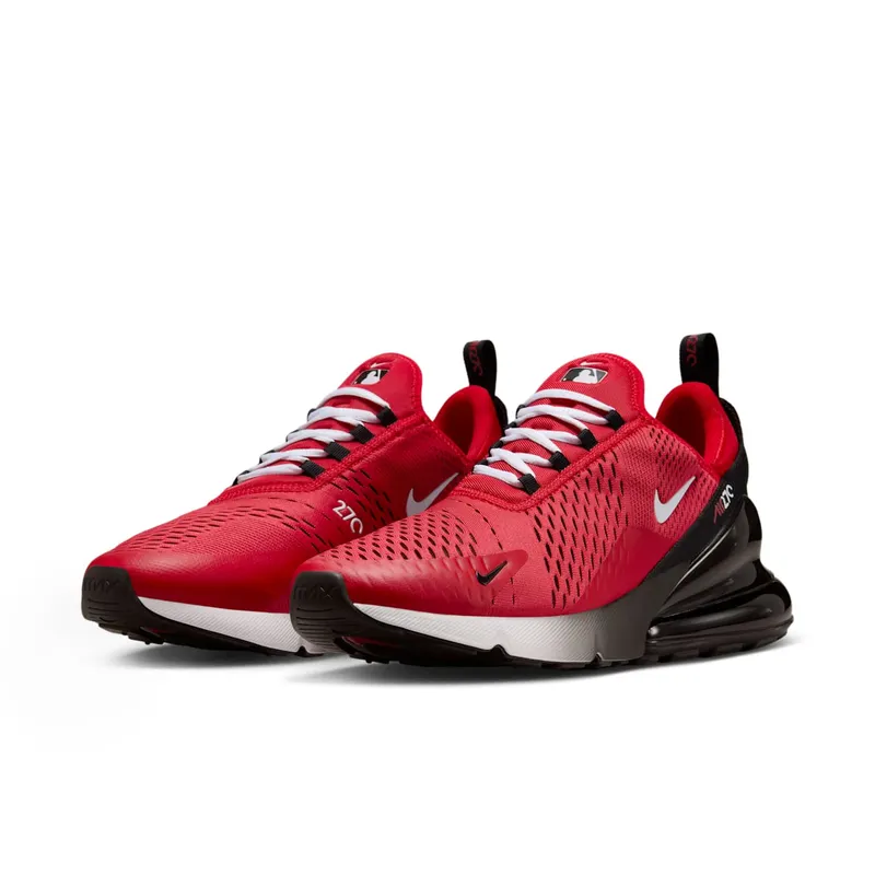 Nike Air Max 270 Chicago White Sox (HQ8004-600)