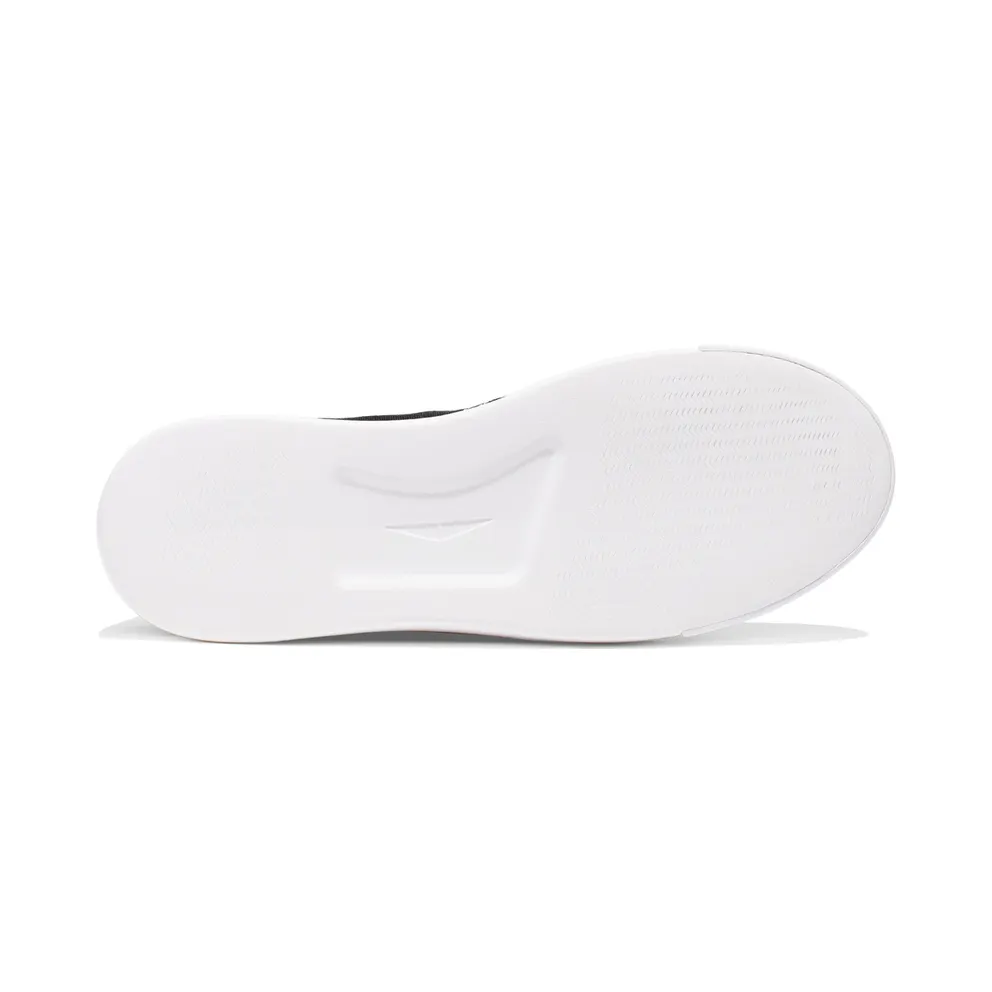 Converse Jack Purcell Modern Fragment Design Black Black/White (160156C)