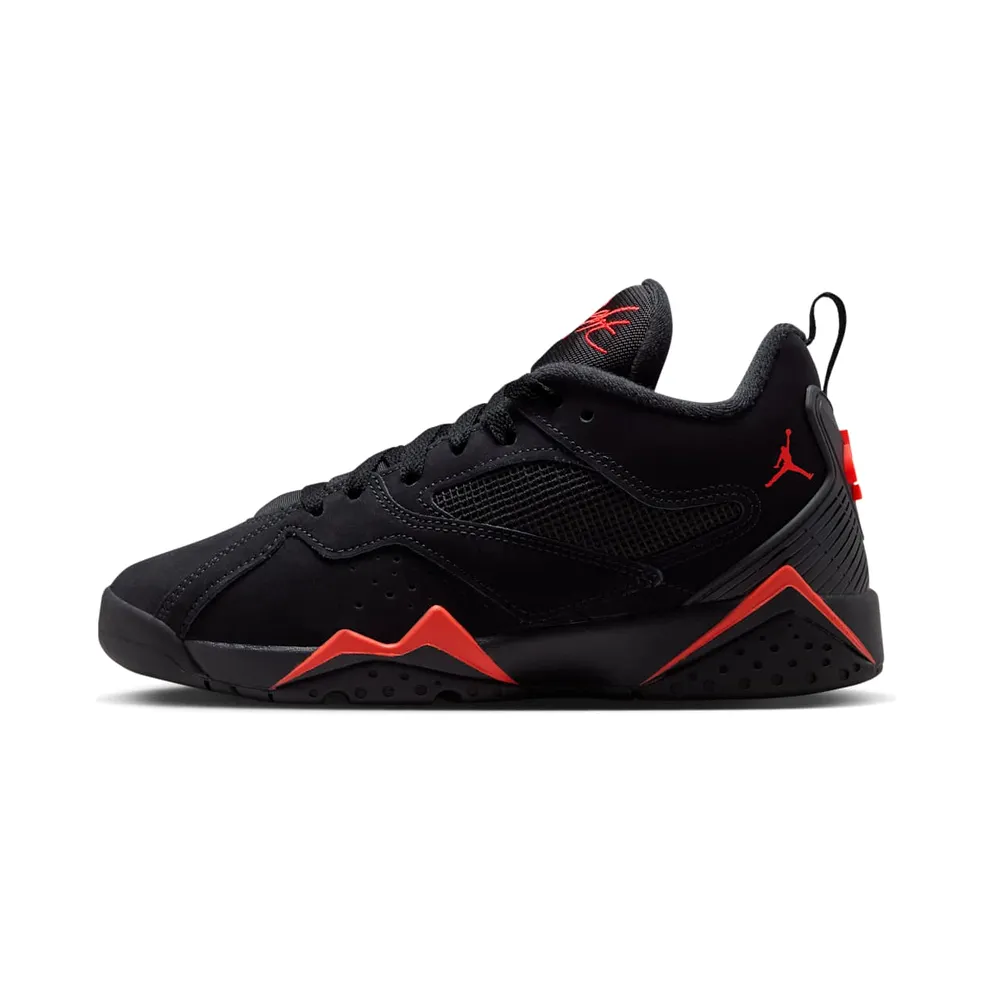 Air Jordan MVP 92 GS “Black / Infrared 23” (HQ4427-003)