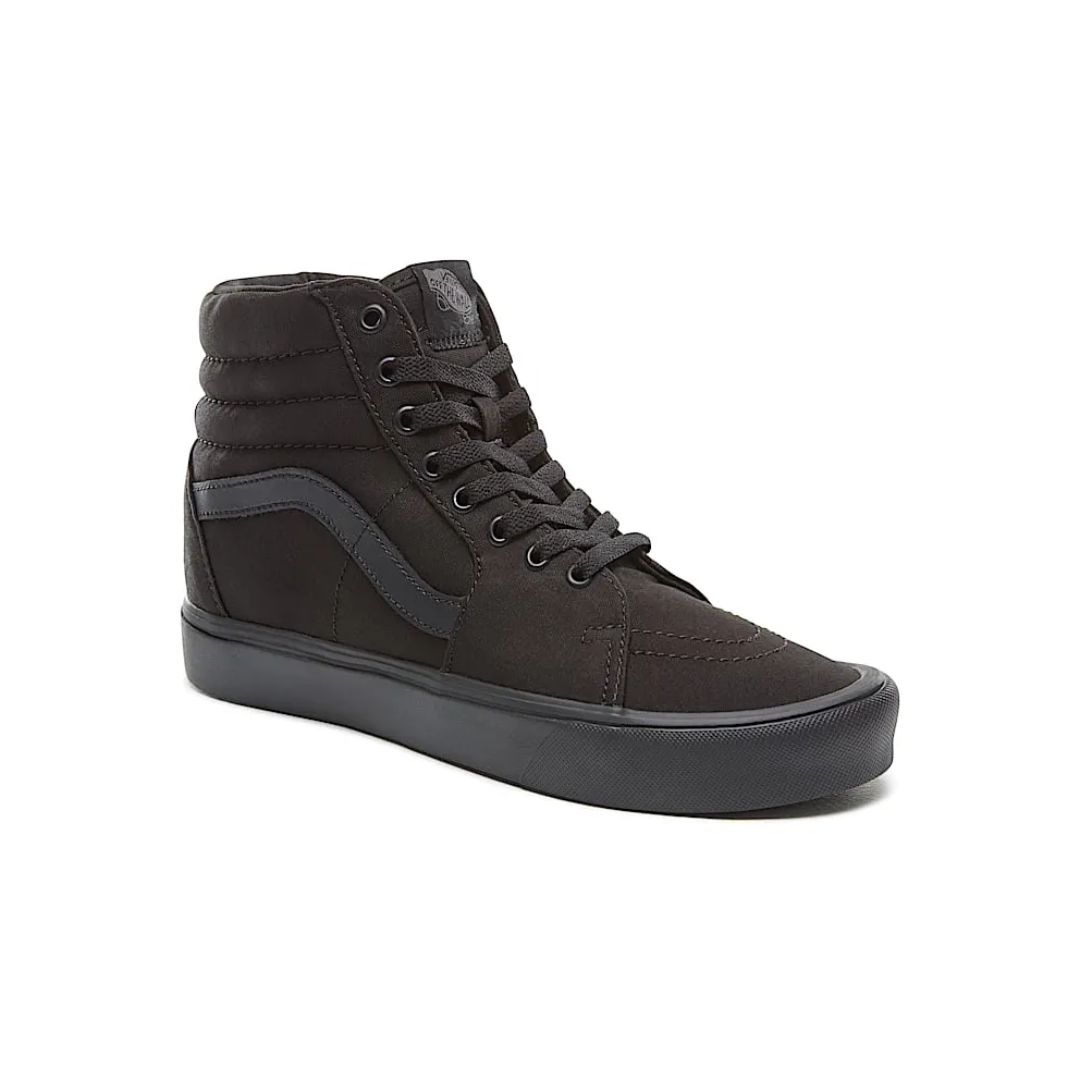 Vans SK8 HI Black