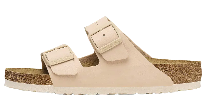 Birkenstock Arizona Birko-Flor Narrow (nude) – 1027723