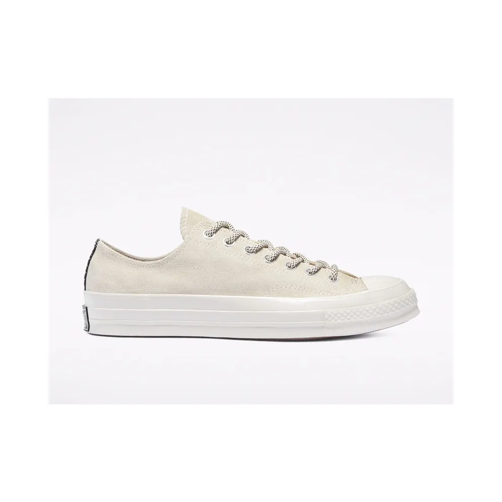 Converse Digital Terrain Chuck 70 Low Top String/Black/Pale Putty (170117C)