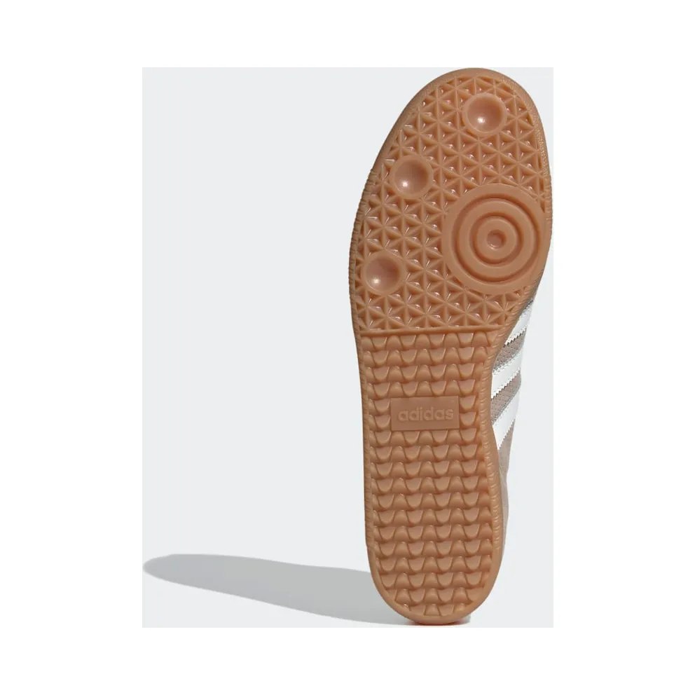 Adidas Samba OG Chalky Brown / Core White / Gum (HP7903)