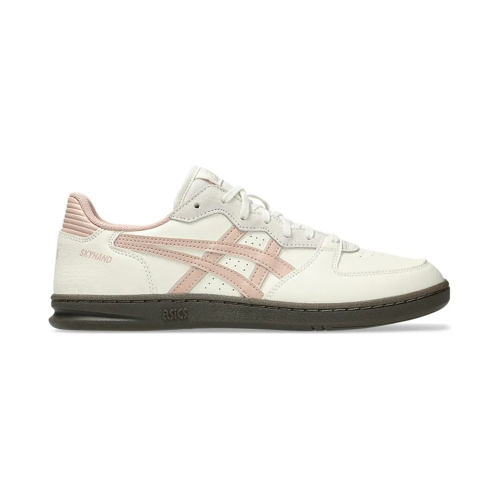 ASICS SKYHAND OG “Cream / Maple Sugar” (1203A451-107)