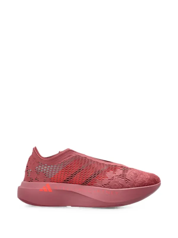 adidas by Stella McCartney Adizero Evo SL sneakers – Red (KI67730)