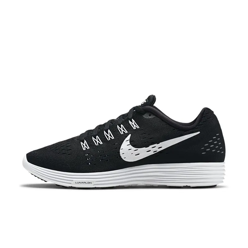 Nike Lunartempo Black/White-White Black/White-White (705461-001)