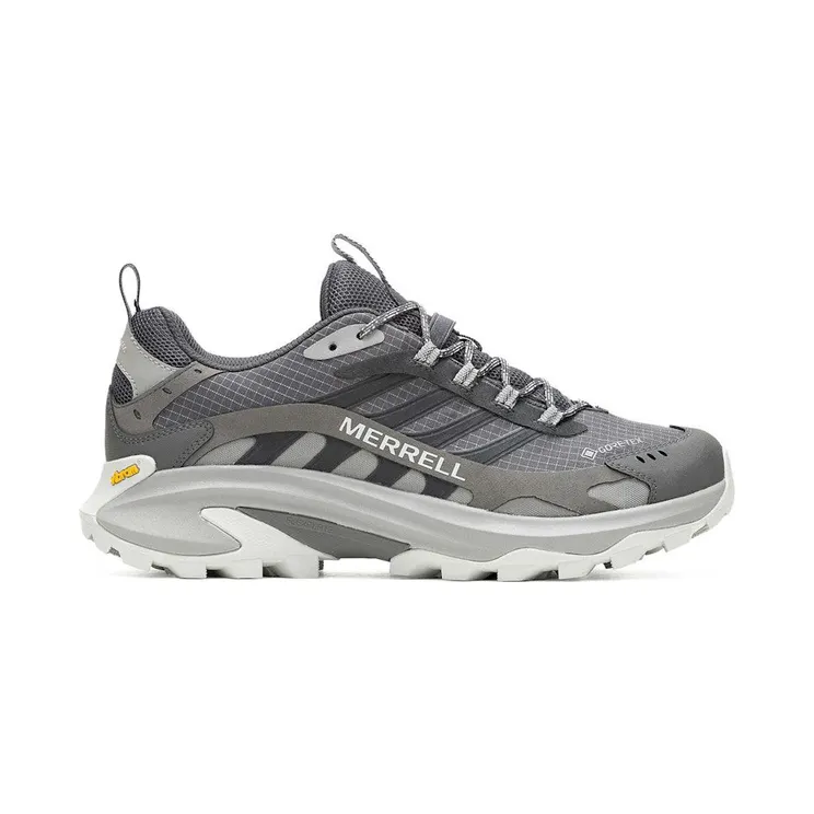 Merrell Moab Speed 2 Gore-Tex Asphalt (J037515Z)