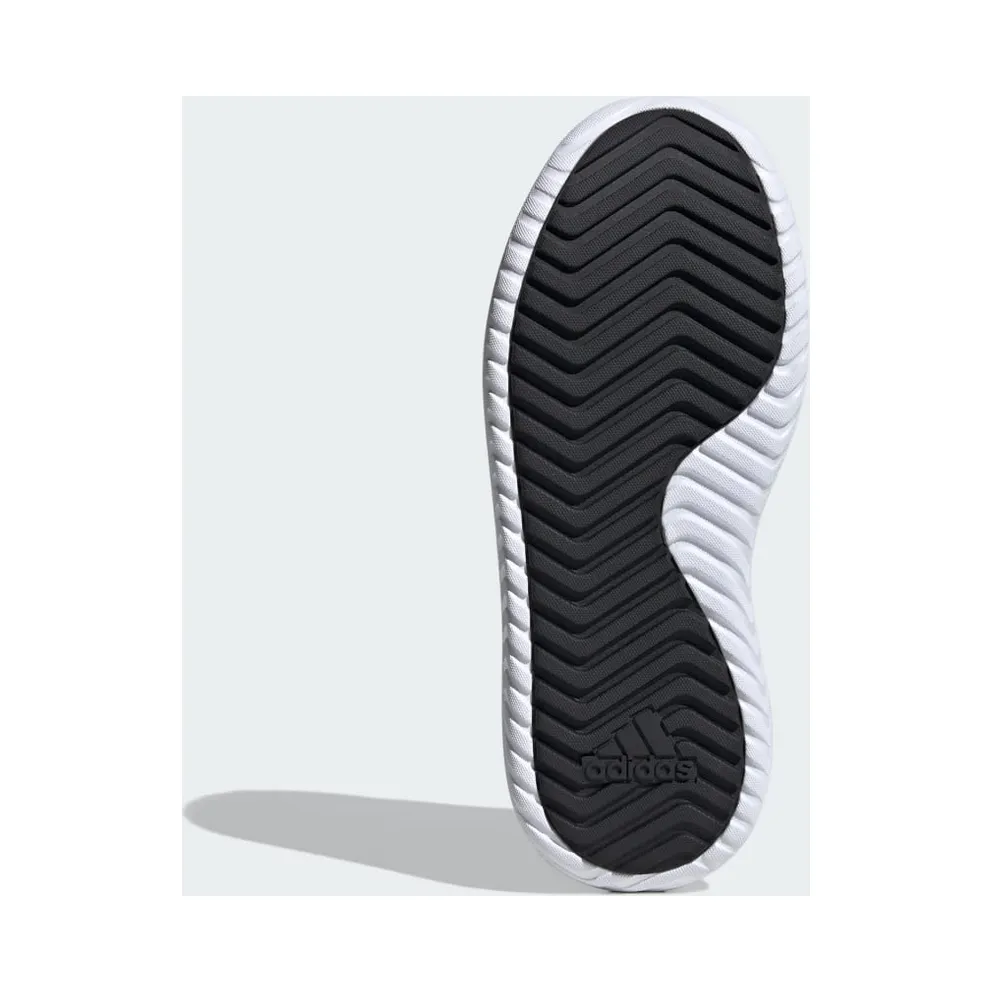 adidas Grand Court Platform Core Black / Core Black / Carbon (IE1093)
