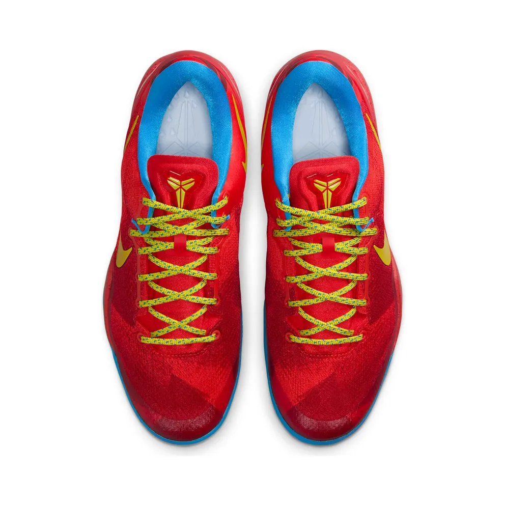 Nike Kobe 8 Protro “Year of the Horse (2026)” (IM0594-600)