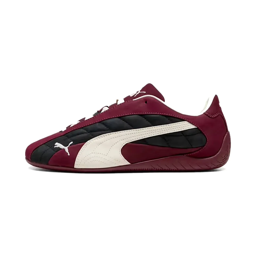 Puma Speedcat Plus Quilted “Ruby Shimmer” (403429-02)