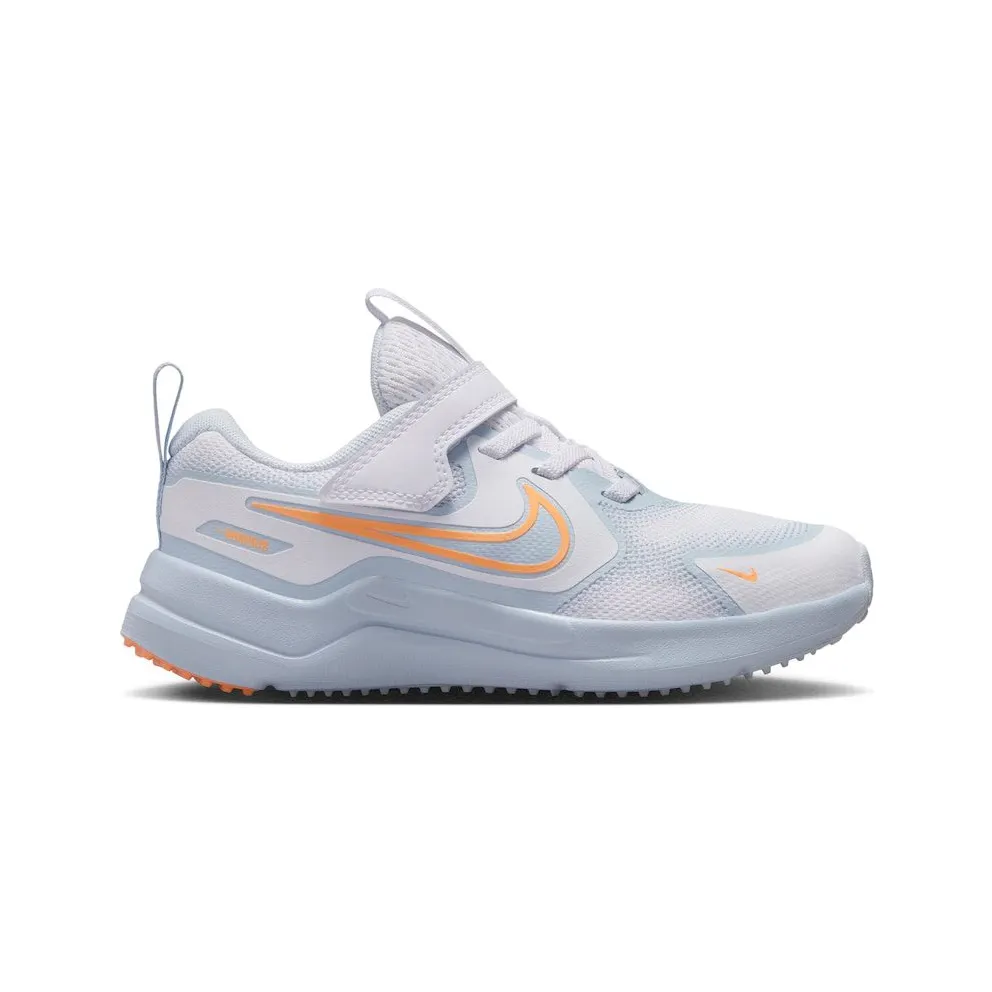 Nike Cosmic Runner White Blue Tint Peach Cream (HM4400-100)