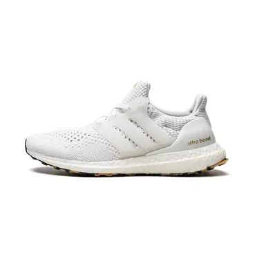 adidas Ultraboost 1.0 DNA Running Sportswear Lifestyle Cloud White / Cloud White / Off White (GY9135)