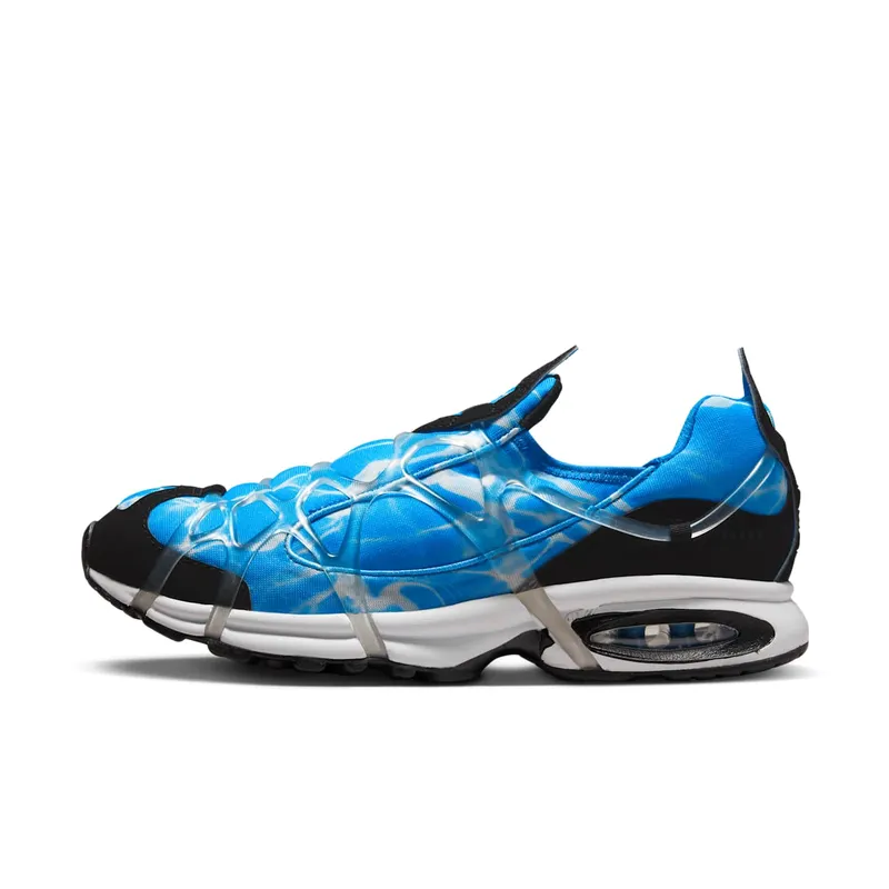 Nike Air Kukini SE Blue (DV1894-400)