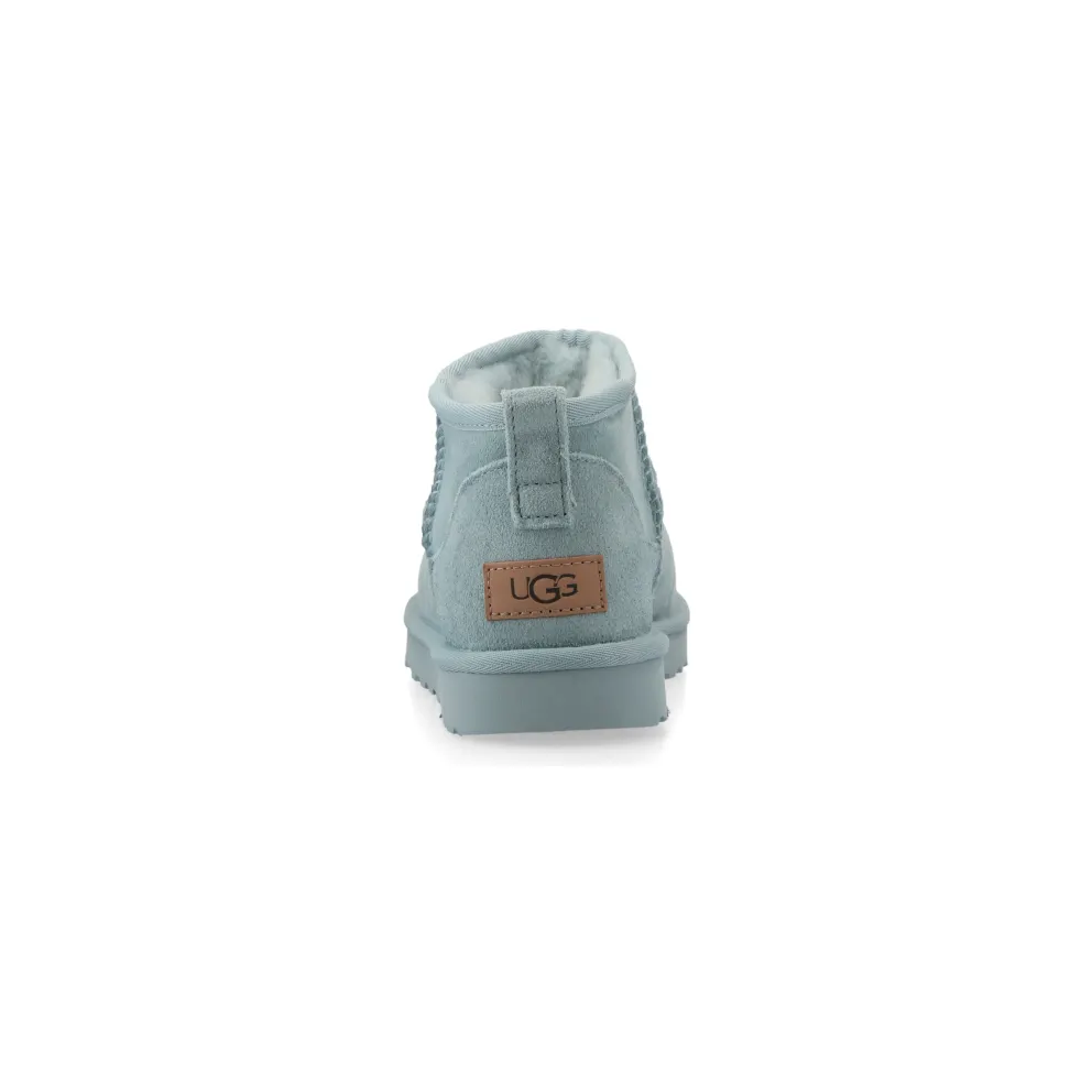 UGG W Classic Ultra Mini “SEA FOAM” – 1116109-SFOA
