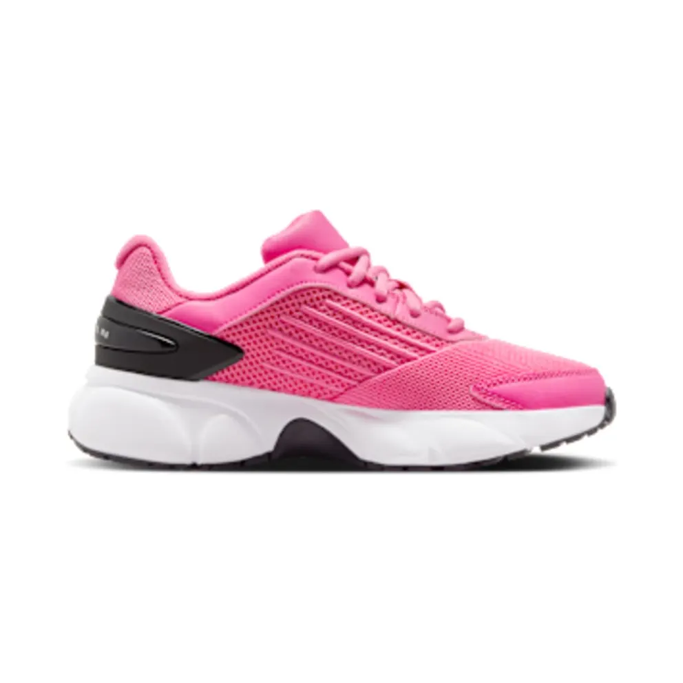 Nike Jordan Trunner Flow “Pinksicle / White / Black” (IQ7693-600)