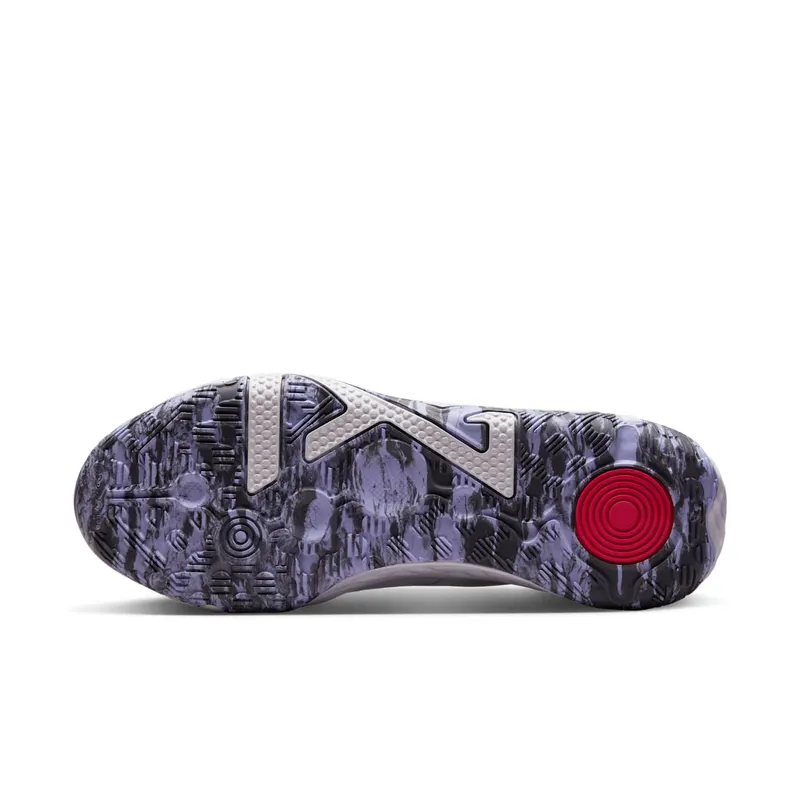 PG 6 Basketball Purple (DC1974-500)