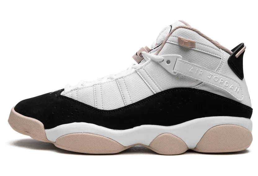 Jordan 6 Rings “Fossil Stone” (322992-112)