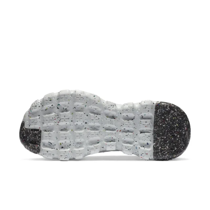 Nike Space Hippie 04 Iron Grey (W) Iron Grey/Bright Crimson-Light Smoke Grey (CD3476-002)