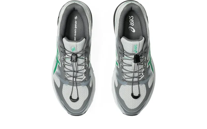 ASICS Gel-Terrain San Gear Phantom (1203A527-020)