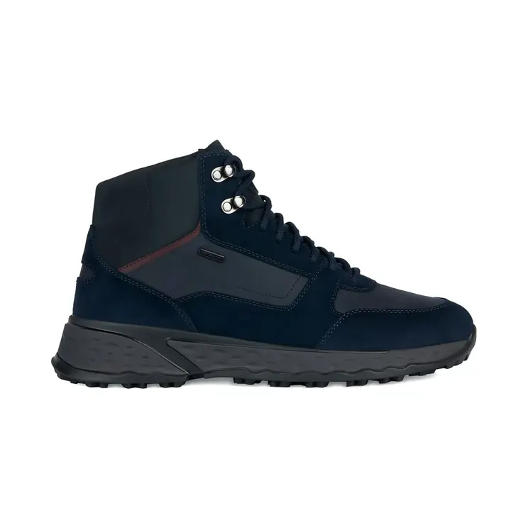 Geox Sterrato Abx “Blue” (U36F0B022FF)