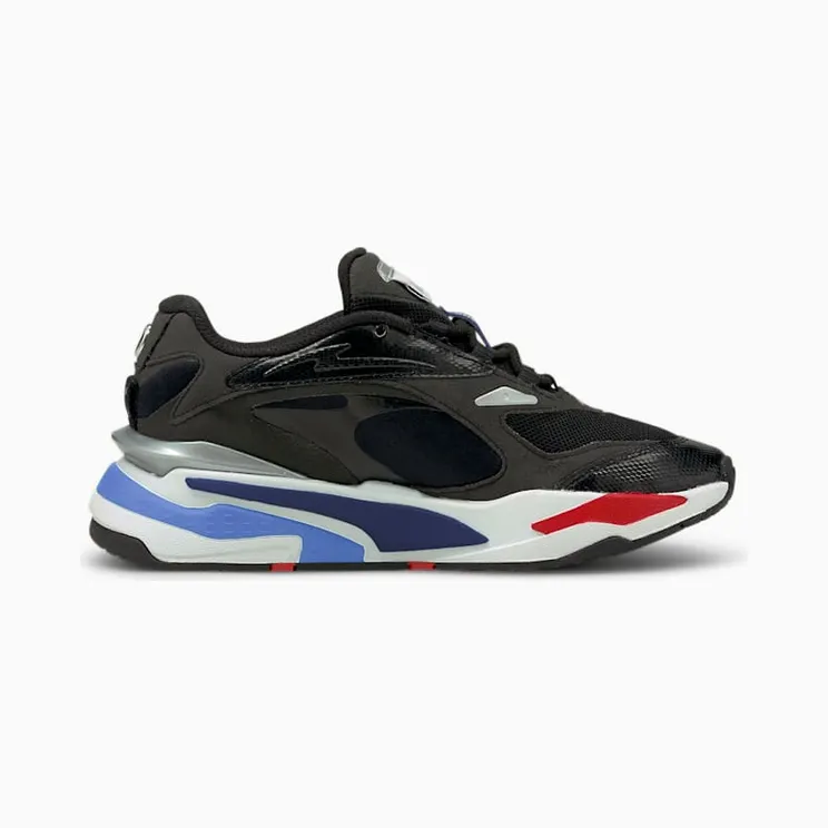 Puma RS-Fast BMW Motorsport Black (306778-01)