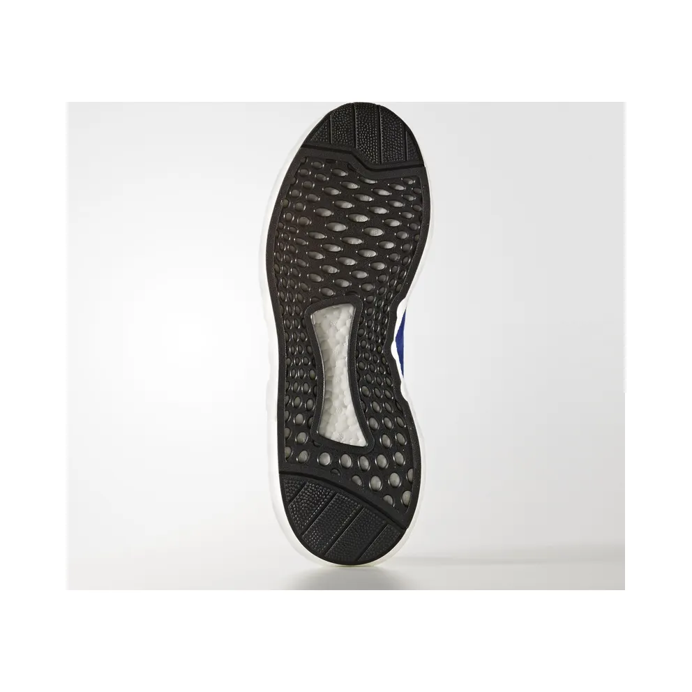 adidas EQT Support 93/17 White Royal Footwear White/Royal/Core Black (BZ0592)