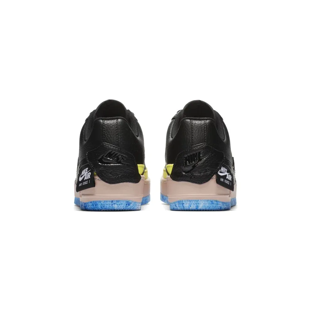 Nike Air Force 1 Jester XX Black Sonic (W) (AT2497-001)