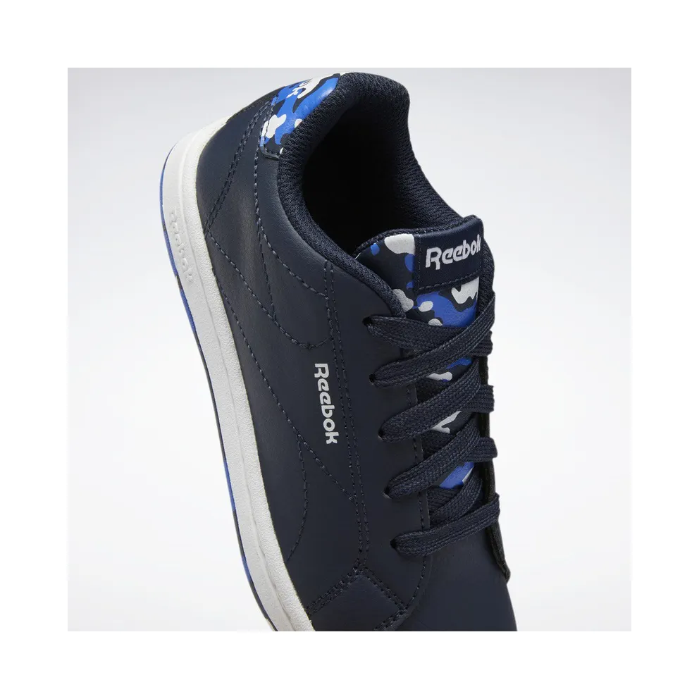 Reebok Royal Complete CLN 2 Shoes Vector Navy / Vector Navy / Cloud White