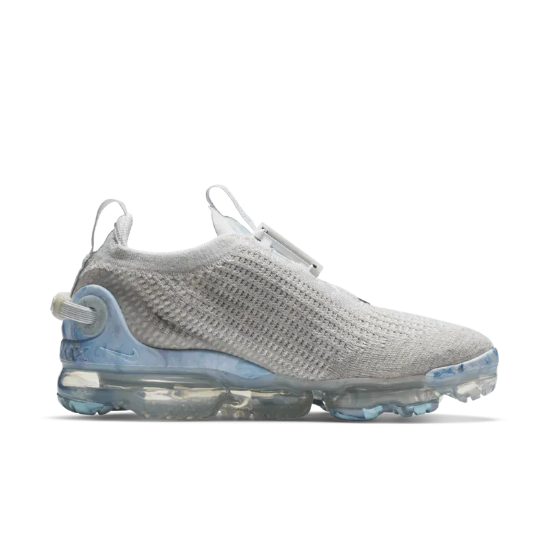 Nike Air VaporMax 2020 Flyknit Summit White (W) White/Summit White-Multi-Color (CJ6741-100)