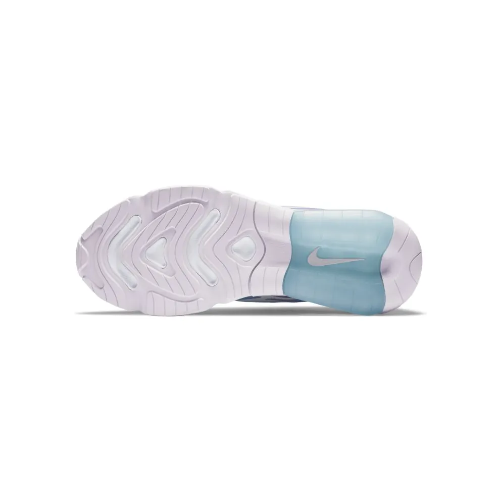 Nike Air Max Exosense SE “Summit White / Bleached Aqua / Glacier Blue / Sail” (CZ6633-100)