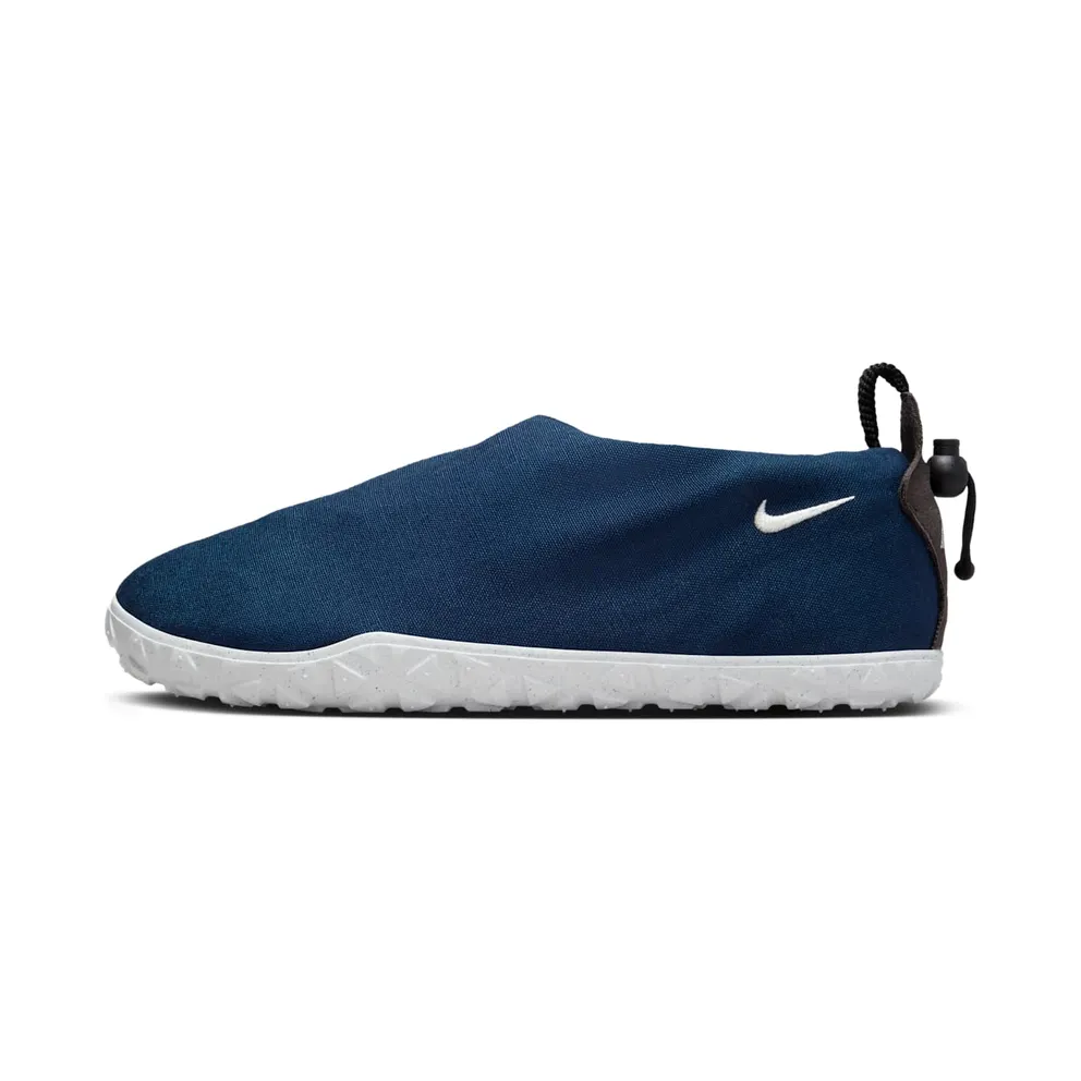 Nike ACG Moc Armory Navy Black University Red Sail (FV4572-400)