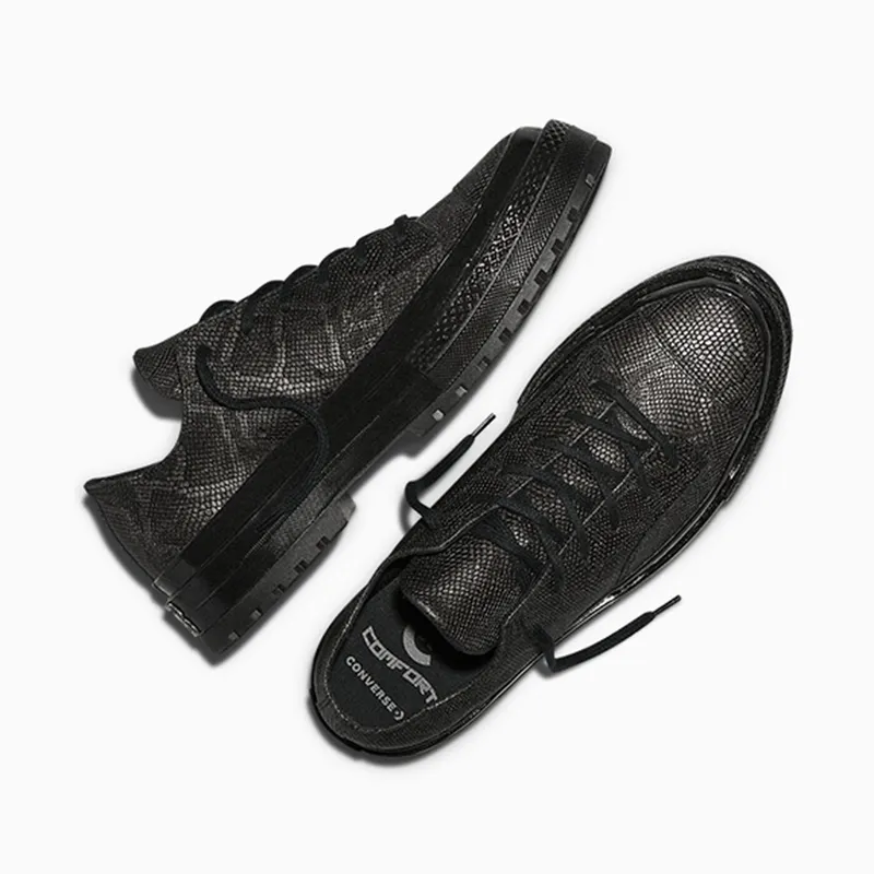 Converse Chuck 70 National Black (A16629C)