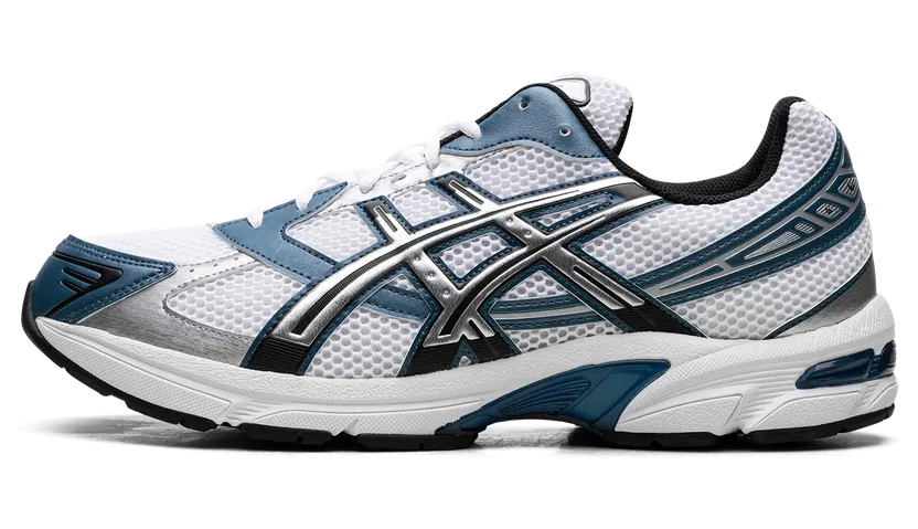 Asics Gel-1130 “White Restful Teal” (1203A609-103)